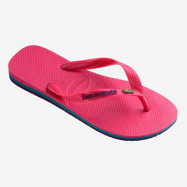 Havaianas Brasil Layers image number null