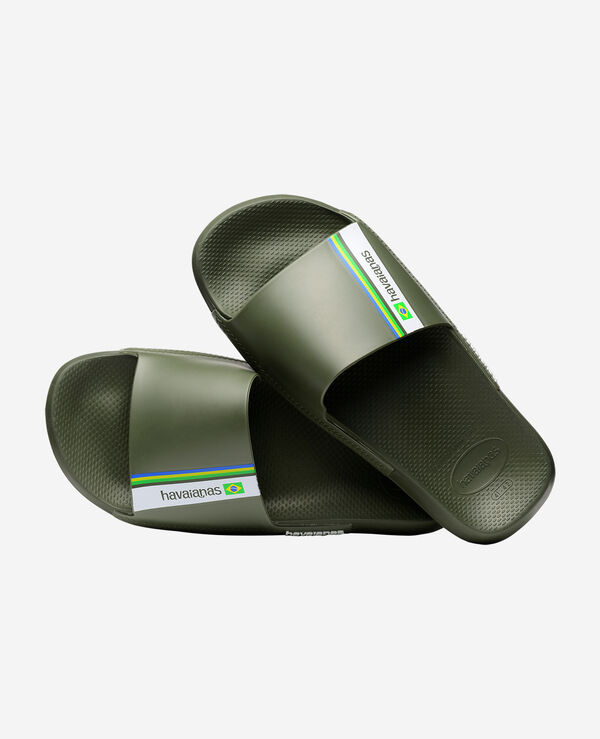Havaianas Slides Brasil image number null