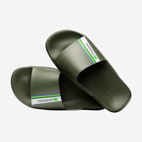 Havaianas Slides Brasil image number null