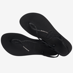 Havaianas Luna Sparkle image number null