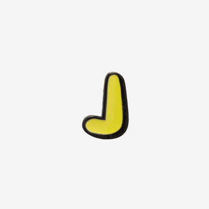 Havaianas Charms Top Alphabet