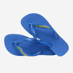 Havaianas Brasil Logo Neon image number null
