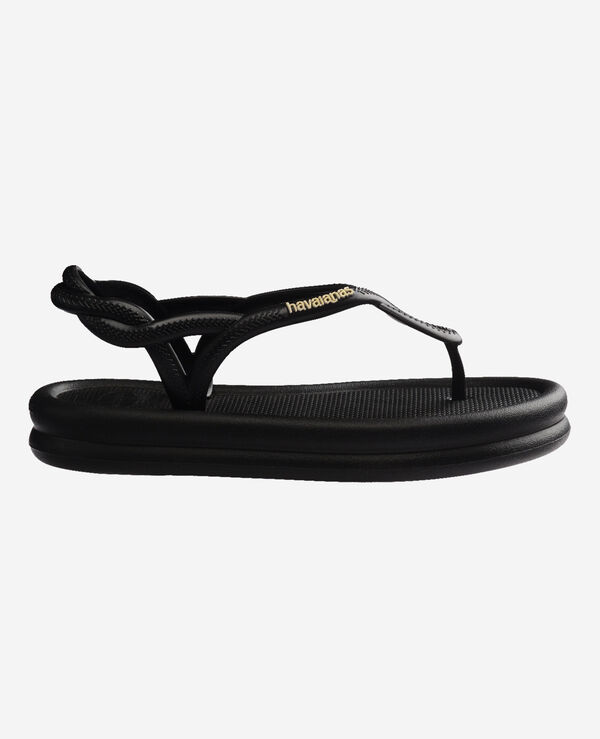 Havaianas Luna Puffed Up image number null