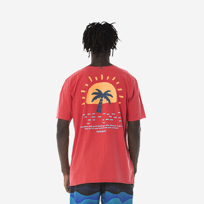 Havaianas T-Shirt Coqueiro Sunshine