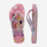 Havaianas Kids Slim Princess image number null