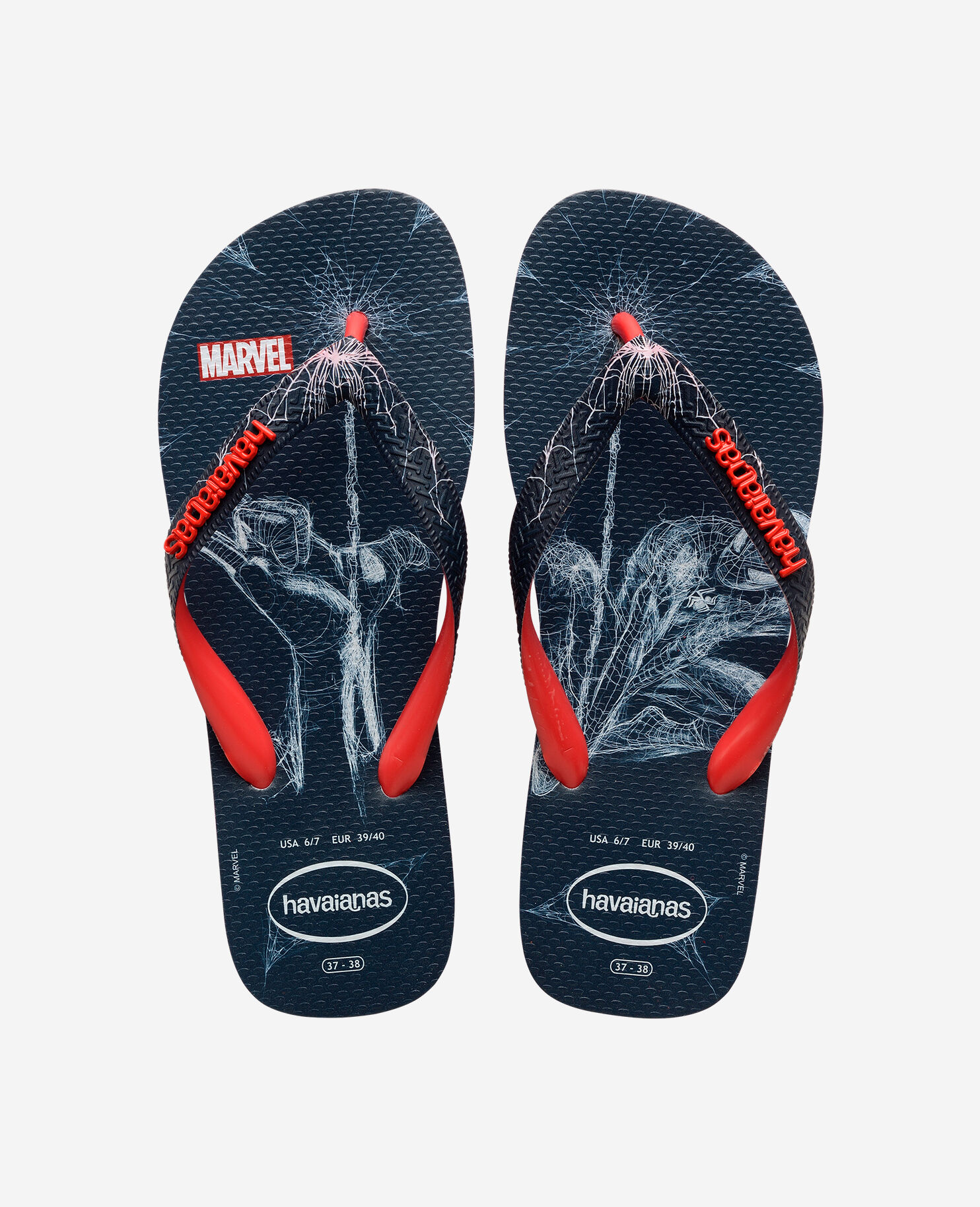Havaianas Top Marvel Premium