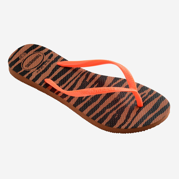Havaianas Slim Animals image number null
