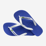 Havaianas Brasil Logo image number null