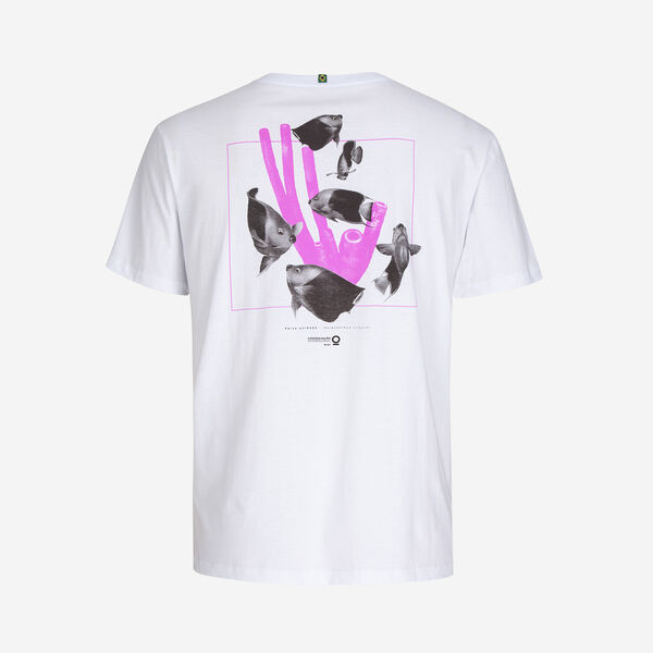 Havaianas T-Shirt CI Swordfish image number null