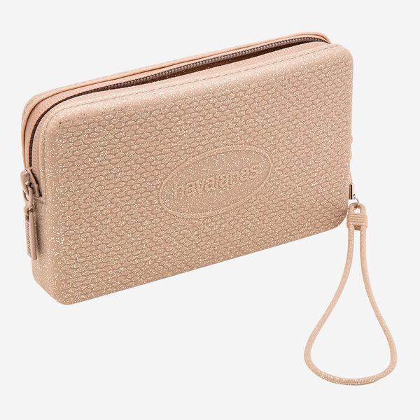 Havaianas Mini Bag Plus Glitter image number null