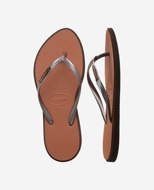 Havaianas Slim Point image number null