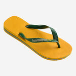 Havaianas Brasil Logo image number null