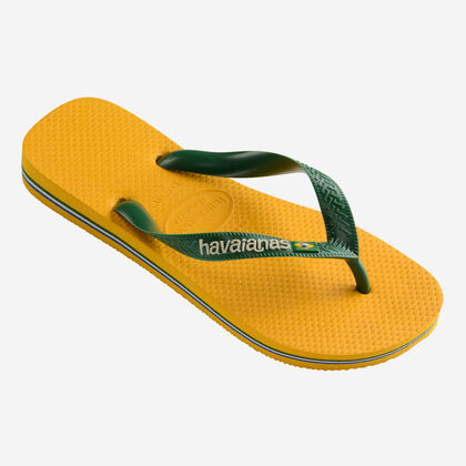 Havaianas Brasil Logo