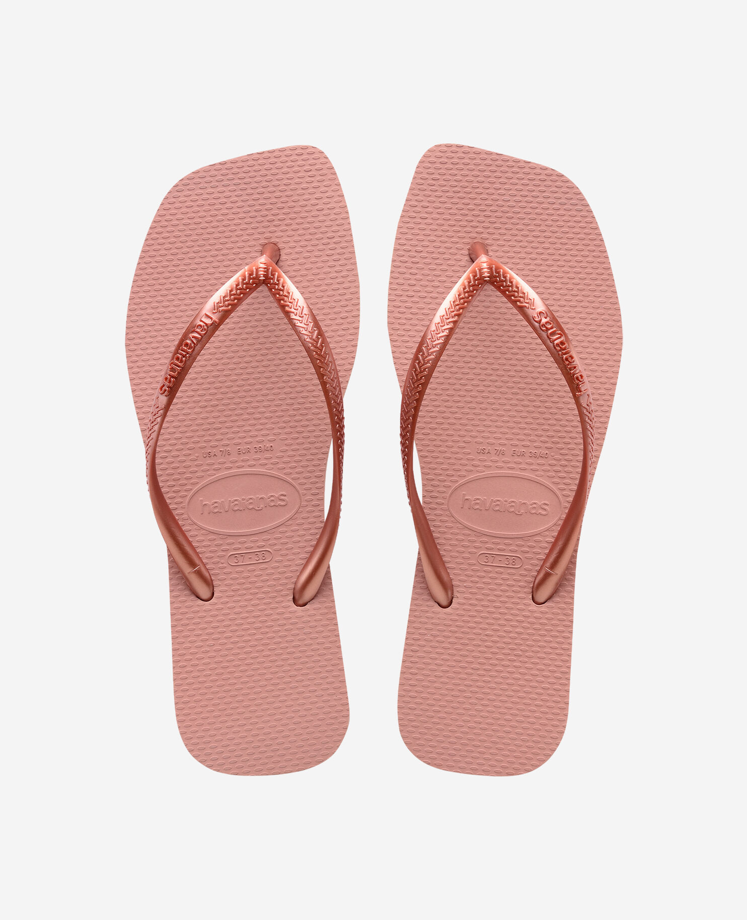 Havaianas Square
