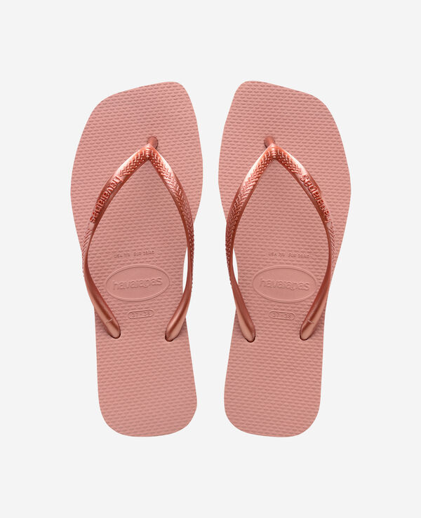 Havaianas Slim Square image number null