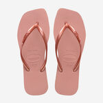 Havaianas Slim Square image number null