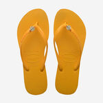 Havaianas Charms Slim image number null
