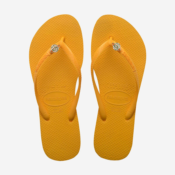 Havaianas Charms Slim image number null