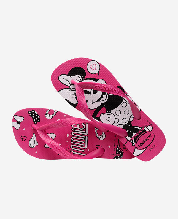 Havaianas Top Disney image number null