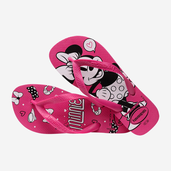 Havaianas Top Disney image number null