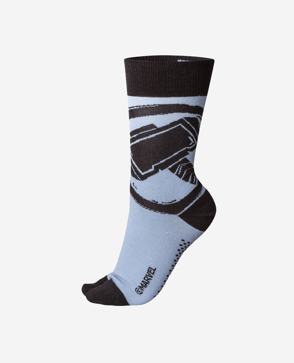 Havaianas Marvel Toe Socks image number null