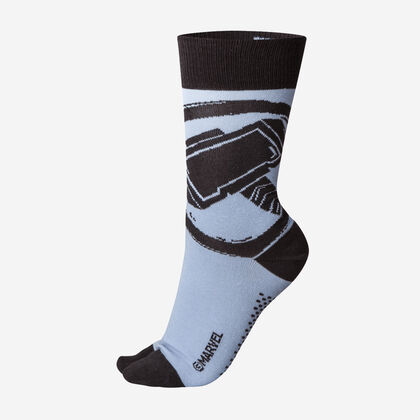 Havaianas Marvel Toe Socks