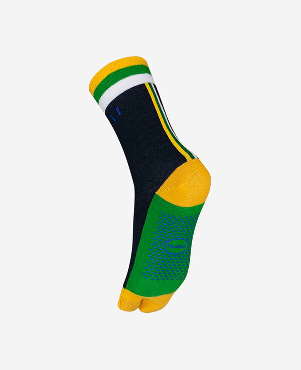 Havaianas Socks Brasil image number null
