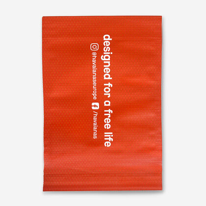 Havaianas Sobre Regalo