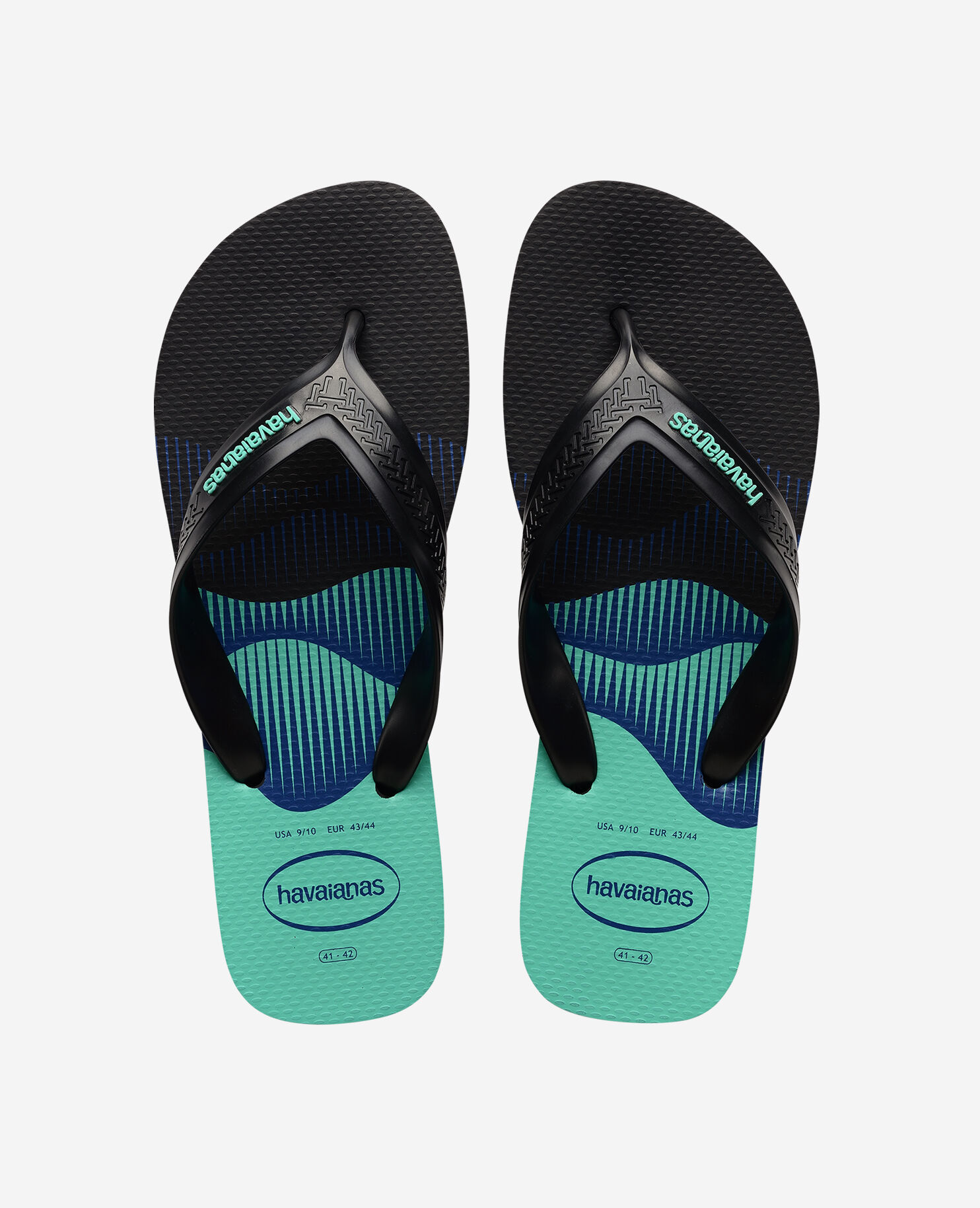 Havaianas Top Max Basic em Chinelos homem Havaianas®