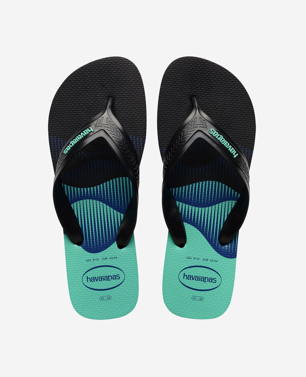 Havaianas Top Max Basic image number null