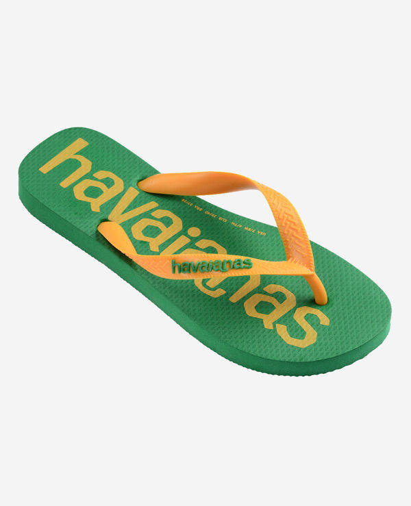 Havaianas Top Logomania 2 image number null