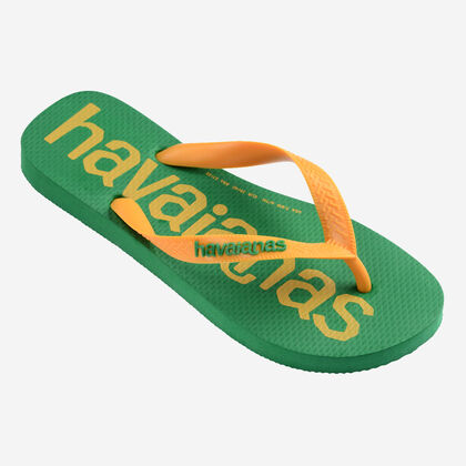 Havaianas Top Logomania 2