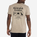 Havaianas T-Shirt Savana image number null