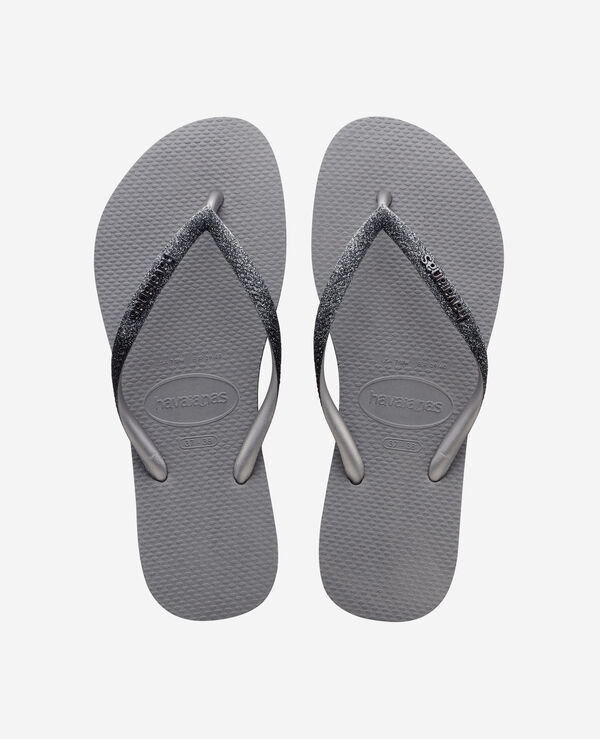 Havaianas Slim Sparkle II image number null