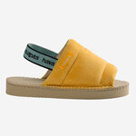 Havaianas Velvet Slippers Flatform image number null