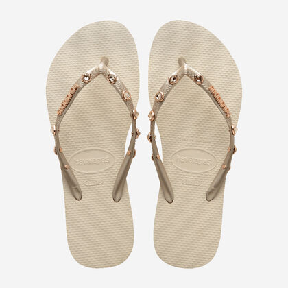 Havaianas Slim Luxury