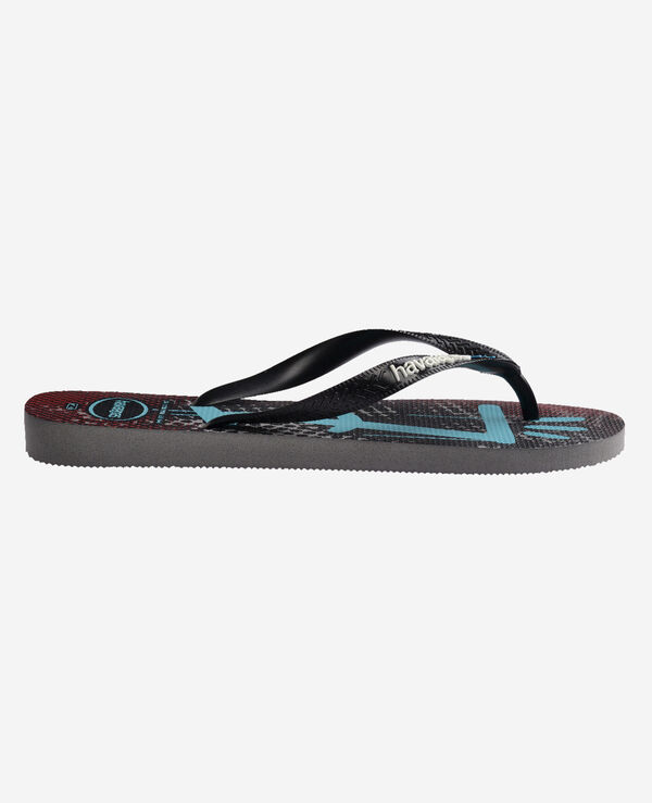 Havaianas Top Vini Jr. Street image number null