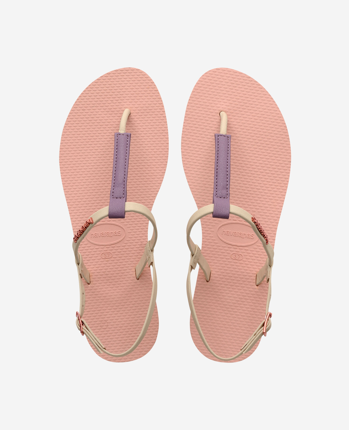 Havaianas t strap best sale