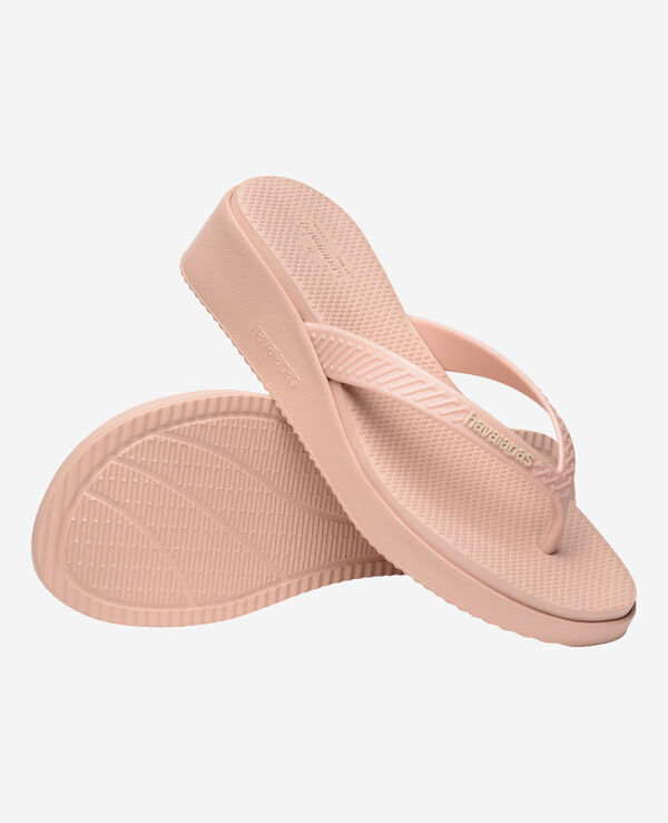 Havaianas High Platform image number null