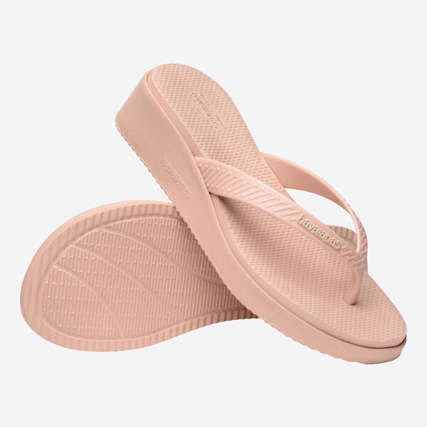 Havaianas High Platform image number null