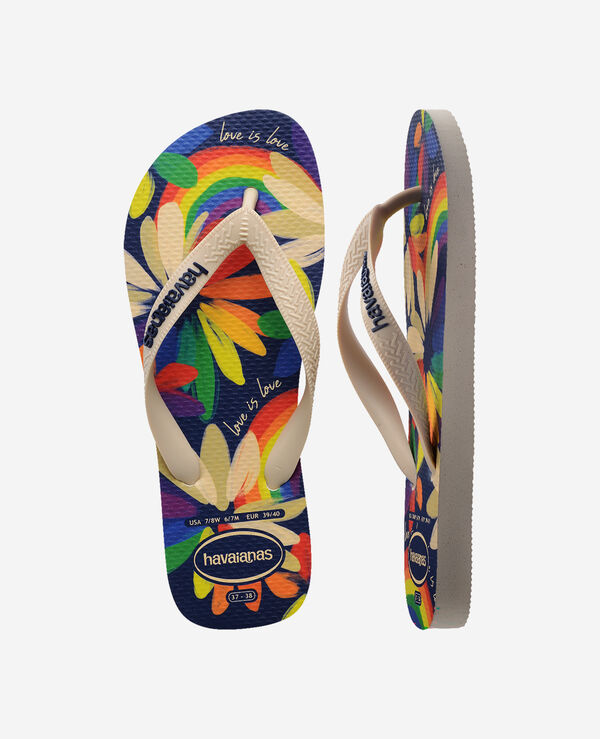Havaianas Top Pride image number null