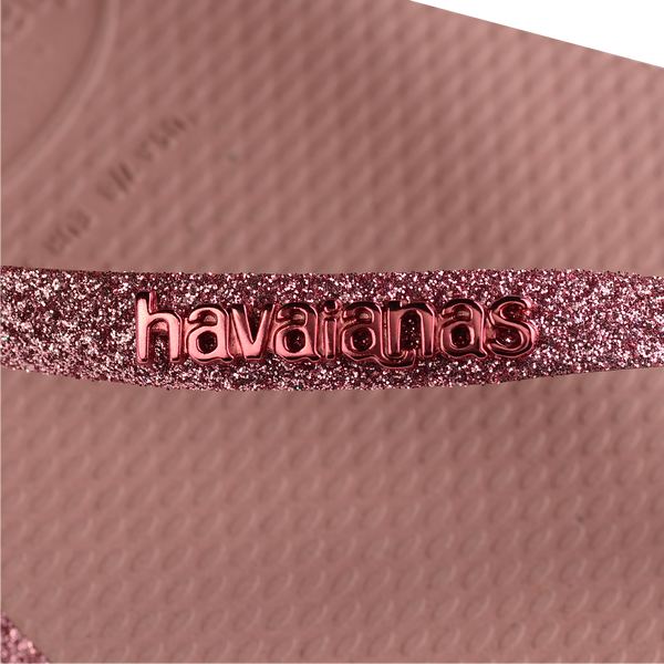 Havaianas Slim Sparkle II image number null
