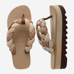 Havaianas Top High Chuncky Boho image number null