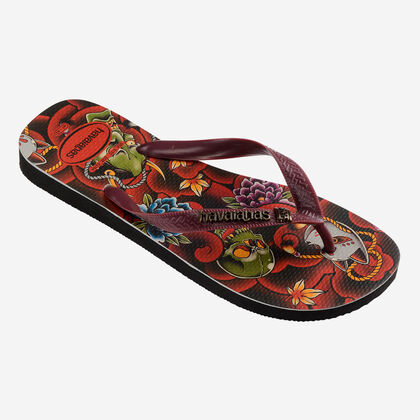Havaianas Top Tribo
