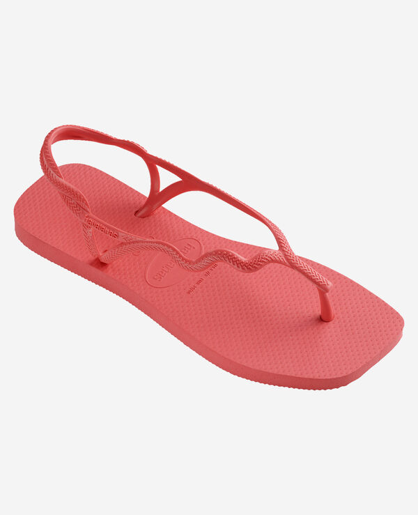 Havaianas Soleil image number null