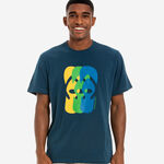 Havaianas T-Shirt FF Collage image number null