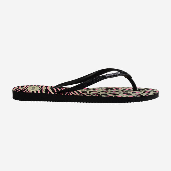 Havaianas Slim Animals Mix image number null