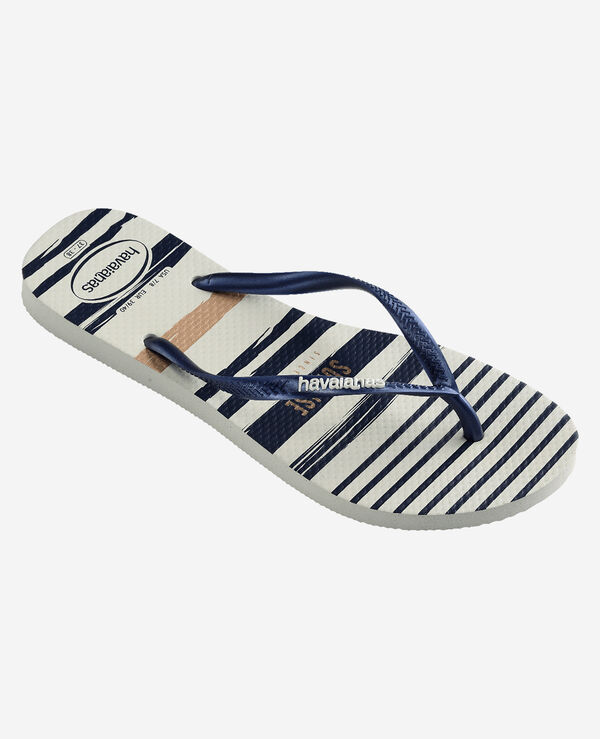 Havaianas Slim Nautical image number null