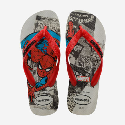 Havaianas Top Marvel Classics