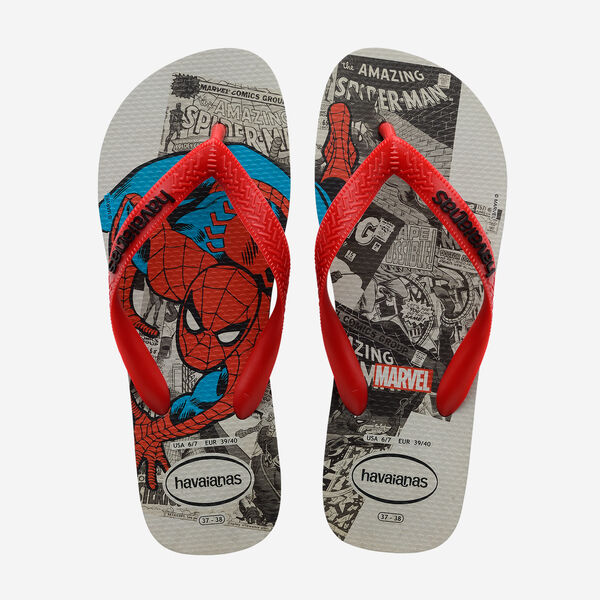 Havaianas Top Marvel Classics image number null